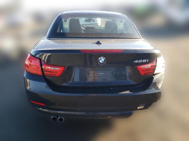 Photo 5 VIN: WBA3V7C52FP772172 - BMW 4 SERIES 