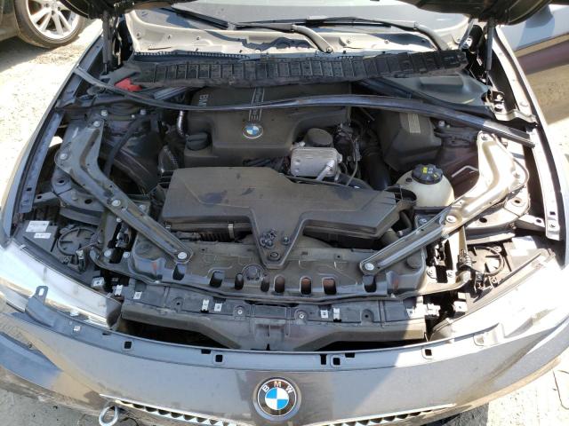 Photo 10 VIN: WBA3V7C52FP772222 - BMW 428I 