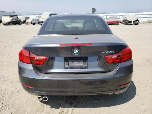 Photo 5 VIN: WBA3V7C52FP772222 - BMW 428I 