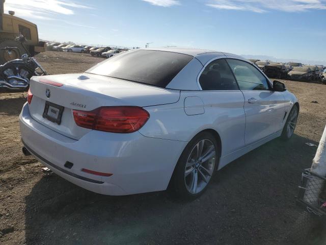 Photo 2 VIN: WBA3V7C52FP772236 - BMW 428 I SULE 