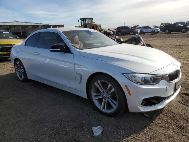 Photo 3 VIN: WBA3V7C52FP772236 - BMW 428 I SULE 