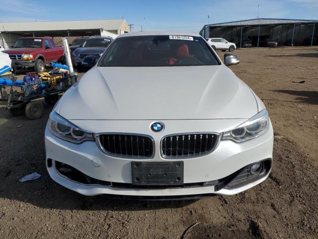 Photo 4 VIN: WBA3V7C52FP772236 - BMW 428 I SULE 