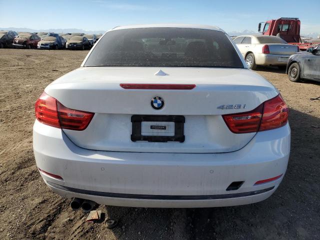 Photo 5 VIN: WBA3V7C52FP772236 - BMW 428 I SULE 