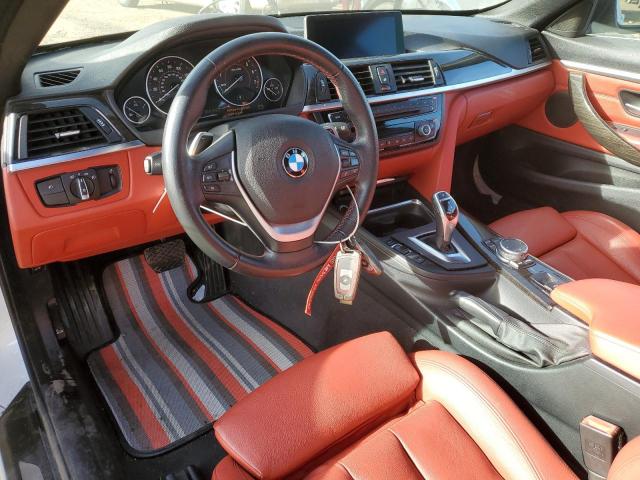 Photo 7 VIN: WBA3V7C52FP772236 - BMW 428 I SULE 