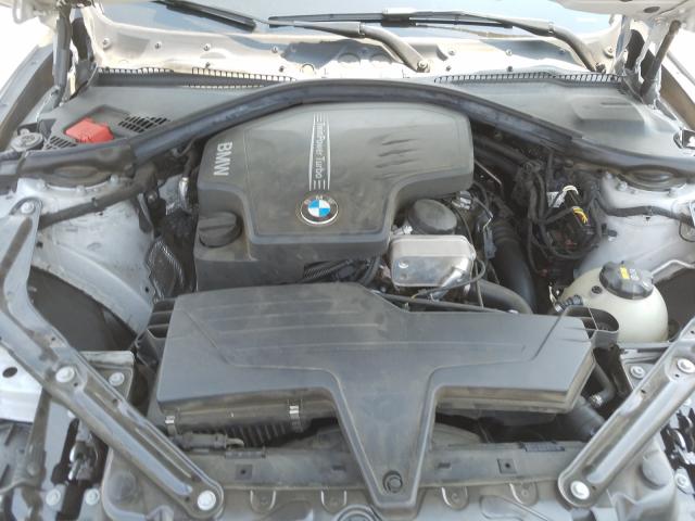 Photo 6 VIN: WBA3V7C52FP772477 - BMW 428 I SULE 