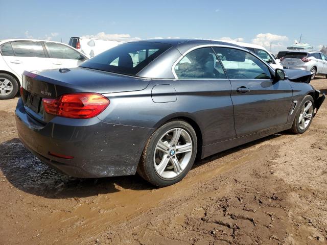 Photo 2 VIN: WBA3V7C52FP772558 - BMW 428 I SULE 