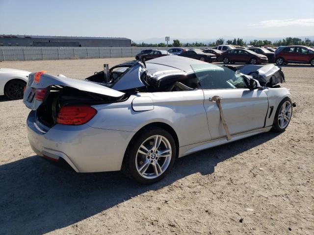 Photo 2 VIN: WBA3V7C52FP772916 - BMW 428 I SULE 