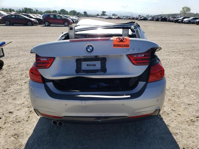 Photo 5 VIN: WBA3V7C52FP772916 - BMW 428 I SULE 