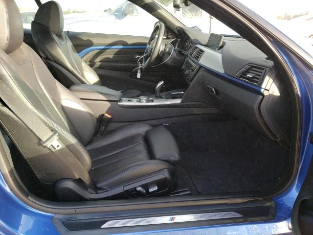 Photo 4 VIN: WBA3V7C52G5A25154 - BMW 428 I SULE 