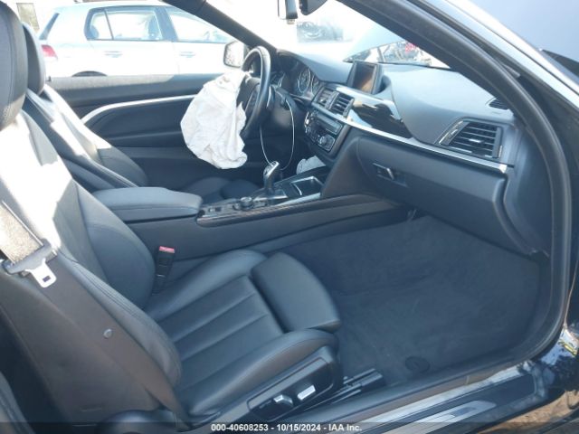 Photo 4 VIN: WBA3V7C52G5A25929 - BMW 428I 