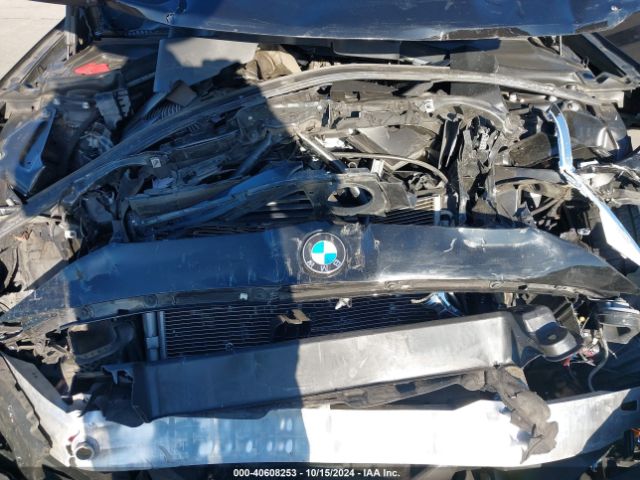 Photo 9 VIN: WBA3V7C52G5A25929 - BMW 428I 