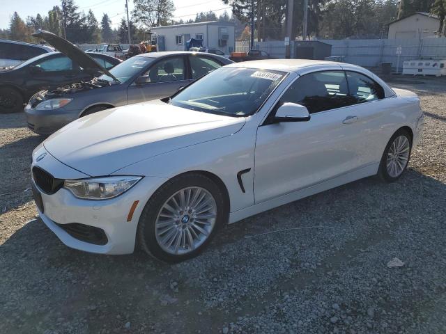 Photo 0 VIN: WBA3V7C52G5A27907 - BMW 428 I SULE 