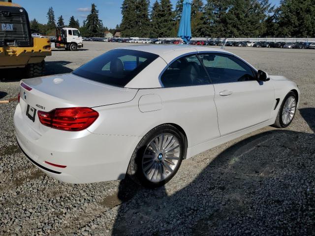 Photo 2 VIN: WBA3V7C52G5A27907 - BMW 428 I SULE 