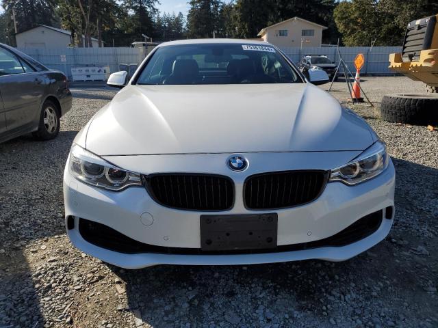 Photo 4 VIN: WBA3V7C52G5A27907 - BMW 428 I SULE 