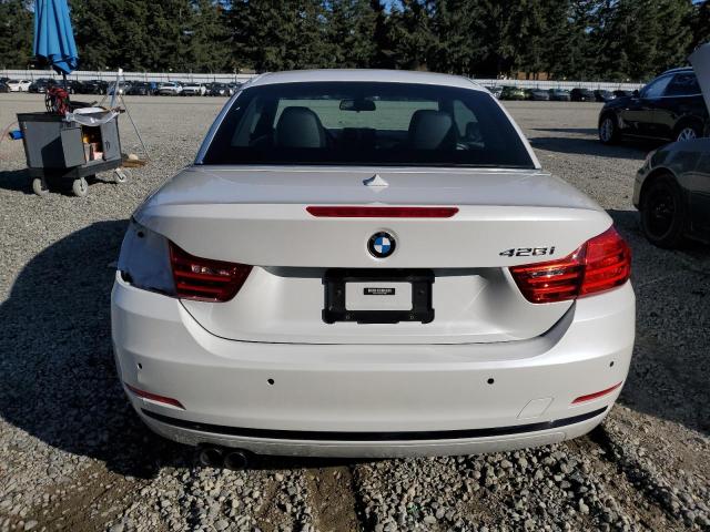 Photo 5 VIN: WBA3V7C52G5A27907 - BMW 428 I SULE 