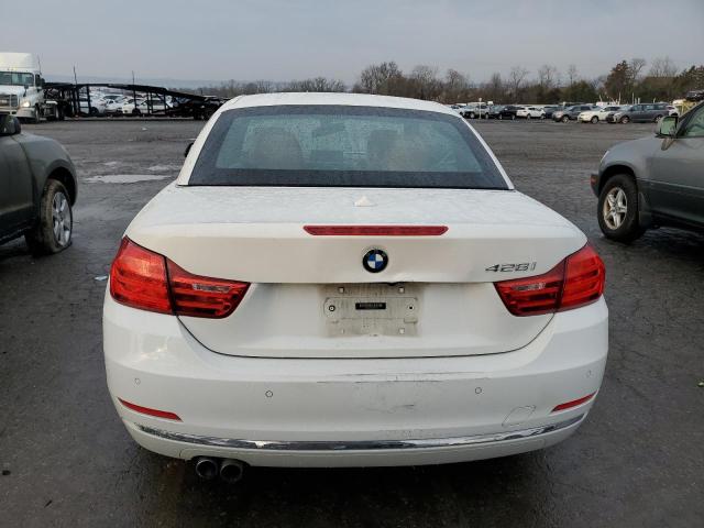 Photo 5 VIN: WBA3V7C53EJ872413 - BMW 428 I SULE 