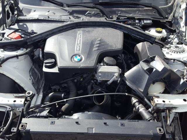 Photo 6 VIN: WBA3V7C53EJ872718 - BMW 428I 