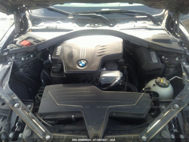 Photo 9 VIN: WBA3V7C53F5A24352 - BMW 4 