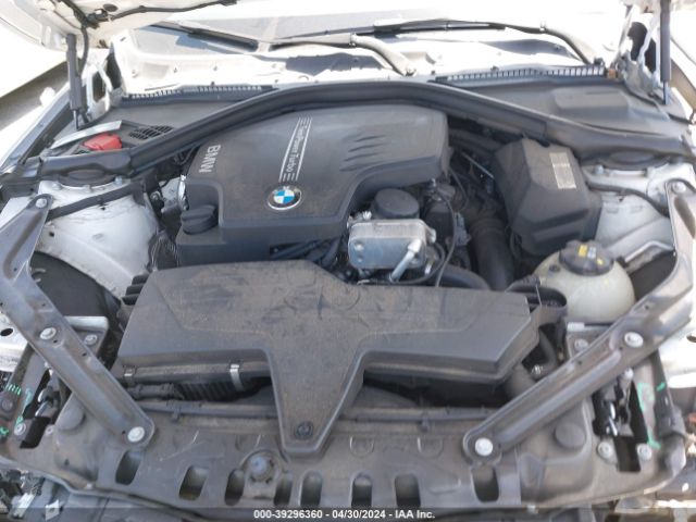 Photo 9 VIN: WBA3V7C53G5A25163 - BMW 428I 