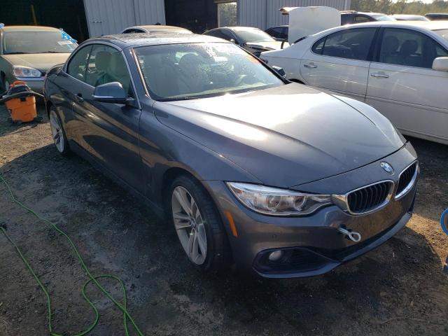 Photo 0 VIN: WBA3V7C53G5A27673 - BMW 428 I SULE 