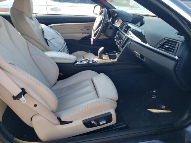 Photo 4 VIN: WBA3V7C53G5A27673 - BMW 428 I SULE 