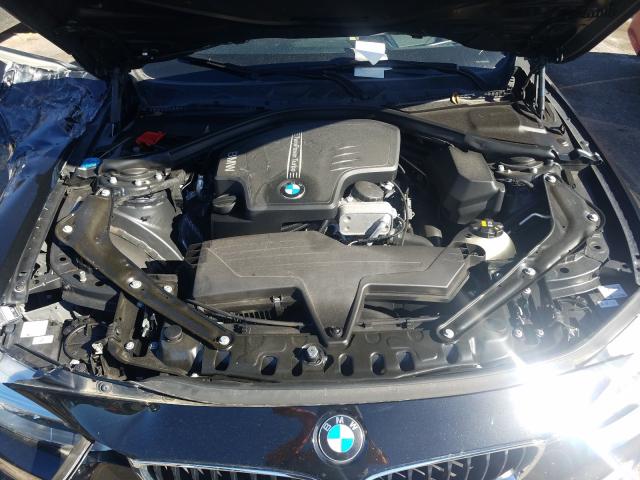 Photo 6 VIN: WBA3V7C53G5A28385 - BMW 428 I SULE 