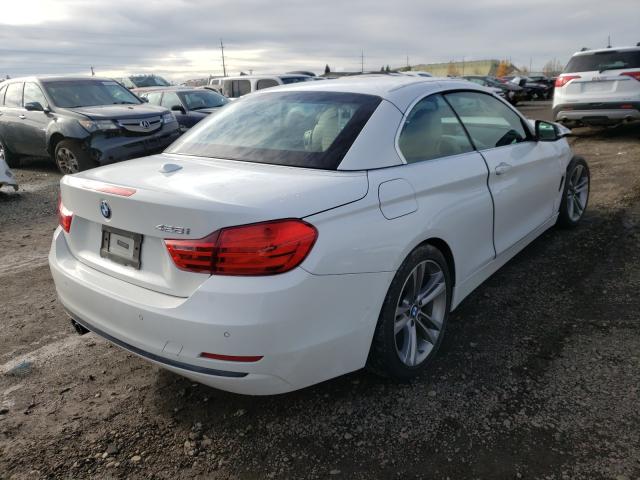 Photo 3 VIN: WBA3V7C54EJ872484 - BMW 428 I SULE 