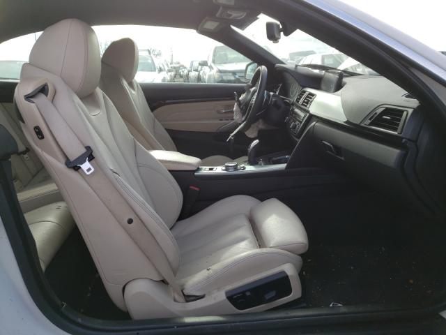 Photo 4 VIN: WBA3V7C54EJ872484 - BMW 428 I SULE 