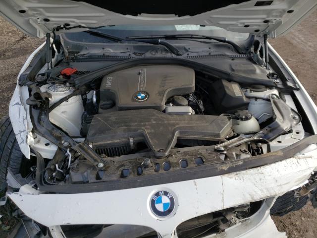 Photo 6 VIN: WBA3V7C54EJ872484 - BMW 428 I SULE 