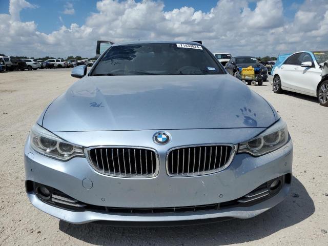 Photo 4 VIN: WBA3V7C54EP770521 - BMW 428 I SULE 