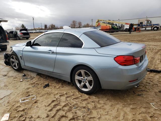 Photo 1 VIN: WBA3V7C54FP772819 - BMW 428 I SULE 