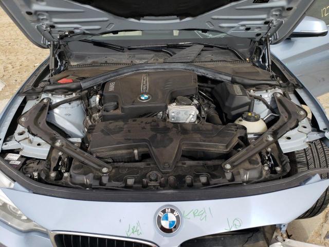 Photo 10 VIN: WBA3V7C54FP772819 - BMW 428 I SULE 