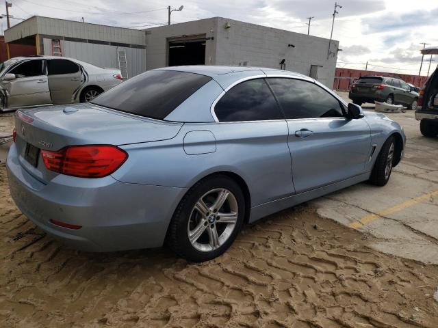 Photo 2 VIN: WBA3V7C54FP772819 - BMW 428 I SULE 