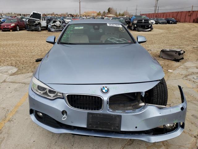 Photo 4 VIN: WBA3V7C54FP772819 - BMW 428 I SULE 