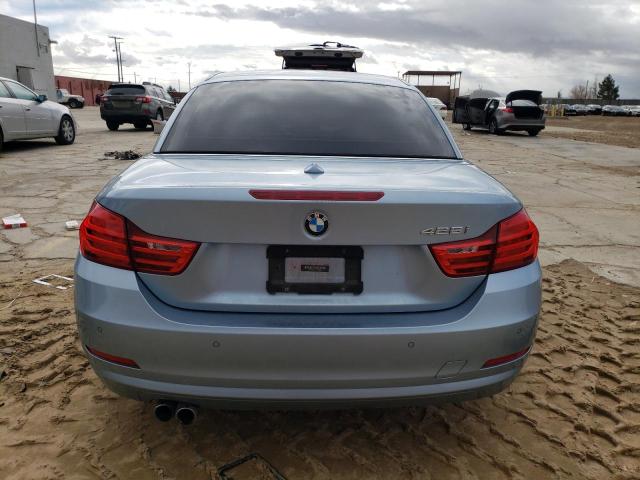 Photo 5 VIN: WBA3V7C54FP772819 - BMW 428 I SULE 