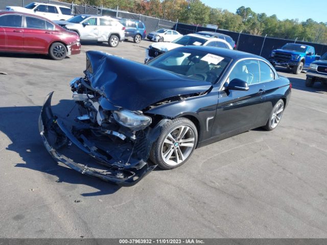 Photo 1 VIN: WBA3V7C54G5A26449 - BMW 4 SERIES 