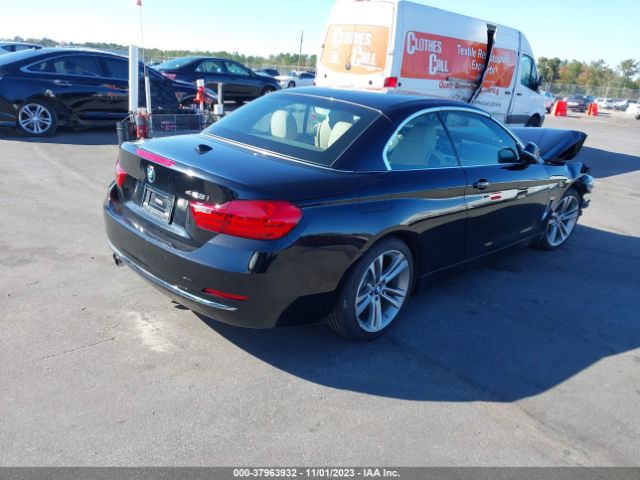 Photo 3 VIN: WBA3V7C54G5A26449 - BMW 4 SERIES 