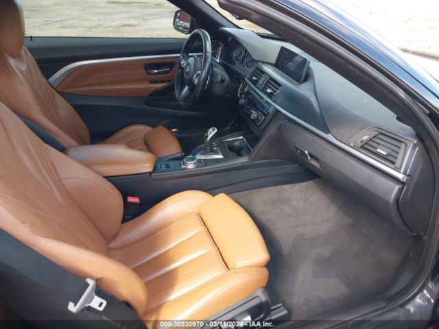 Photo 4 VIN: WBA3V7C54G5A26791 - BMW 428I 