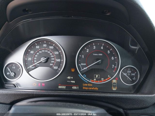 Photo 6 VIN: WBA3V7C54G5A26791 - BMW 428I 