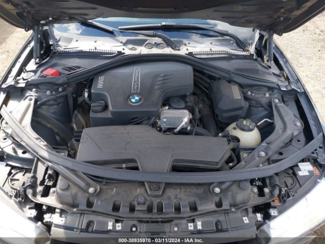 Photo 9 VIN: WBA3V7C54G5A26791 - BMW 428I 