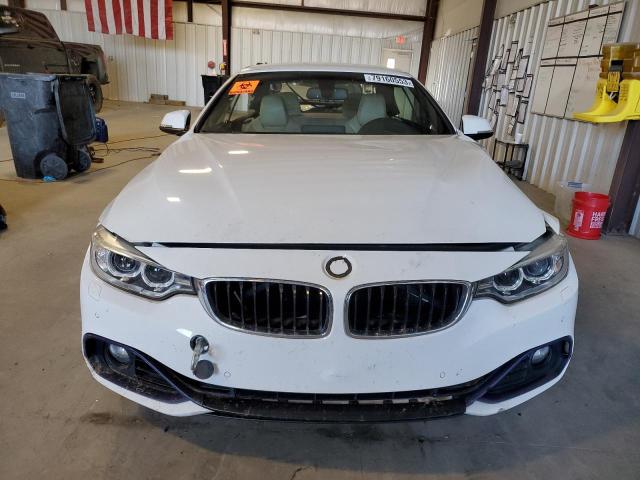 Photo 4 VIN: WBA3V7C54G5A26936 - BMW 4 SERIES 