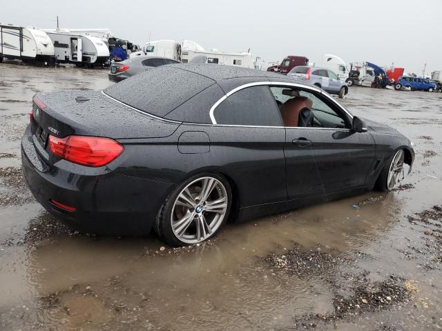 Photo 2 VIN: WBA3V7C54G5A28069 - BMW 4 SERIES 