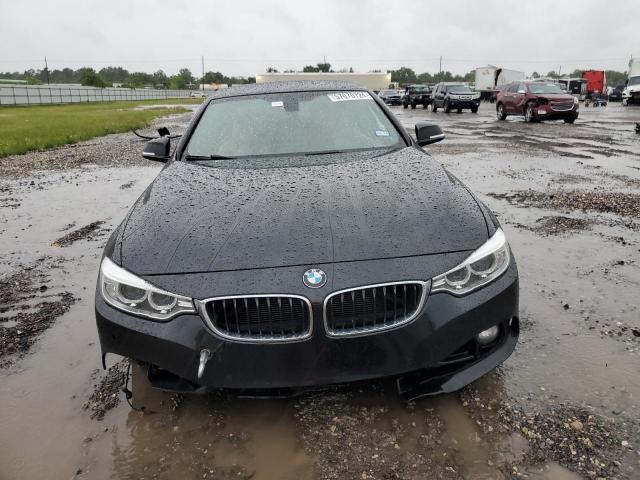 Photo 4 VIN: WBA3V7C54G5A28069 - BMW 4 SERIES 