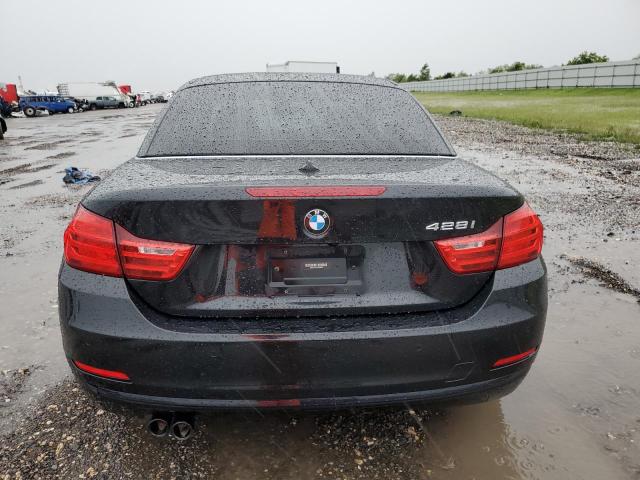 Photo 5 VIN: WBA3V7C54G5A28069 - BMW 4 SERIES 