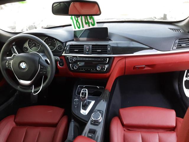 Photo 8 VIN: WBA3V7C54G5A28637 - BMW 428 I SULE 