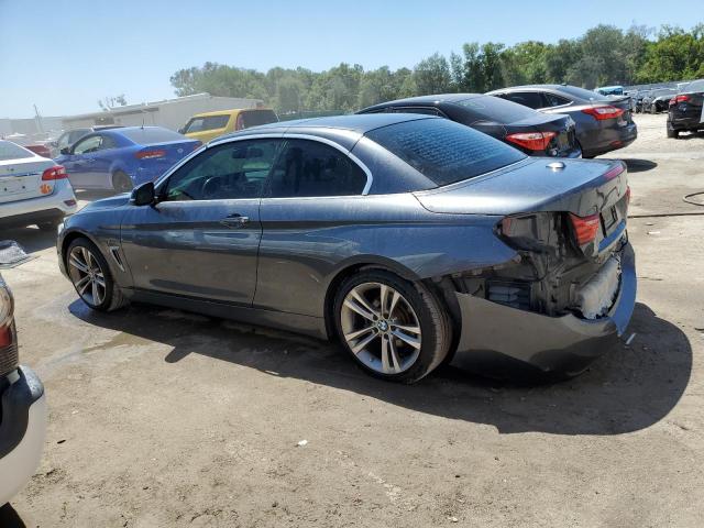 Photo 1 VIN: WBA3V7C55EJ872588 - BMW 428 I SULE 