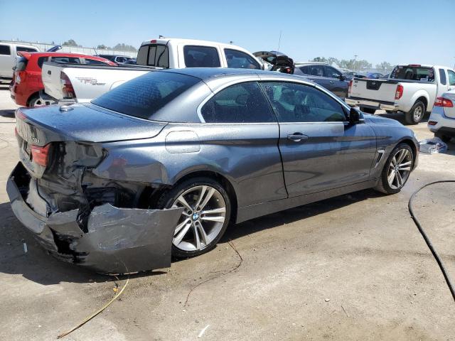 Photo 2 VIN: WBA3V7C55EJ872588 - BMW 428 I SULE 