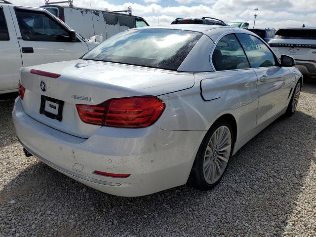 Photo 3 VIN: WBA3V7C55EJ872994 - BMW 428 I SULE 