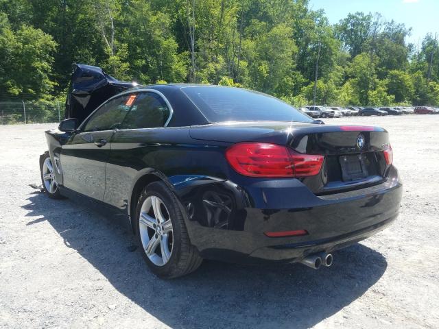 Photo 2 VIN: WBA3V7C55EP770513 - BMW 428 I SULE 