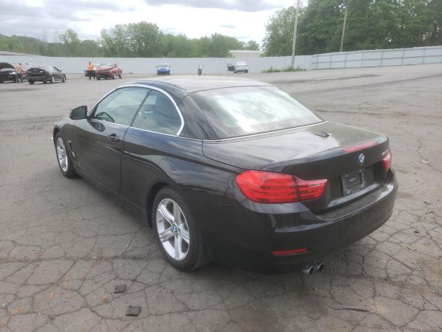 Photo 2 VIN: WBA3V7C55EP770687 - BMW 428 I SULE 